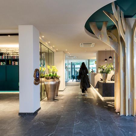 Hotel Mignon Meran Park & Spa Kültér fotó
