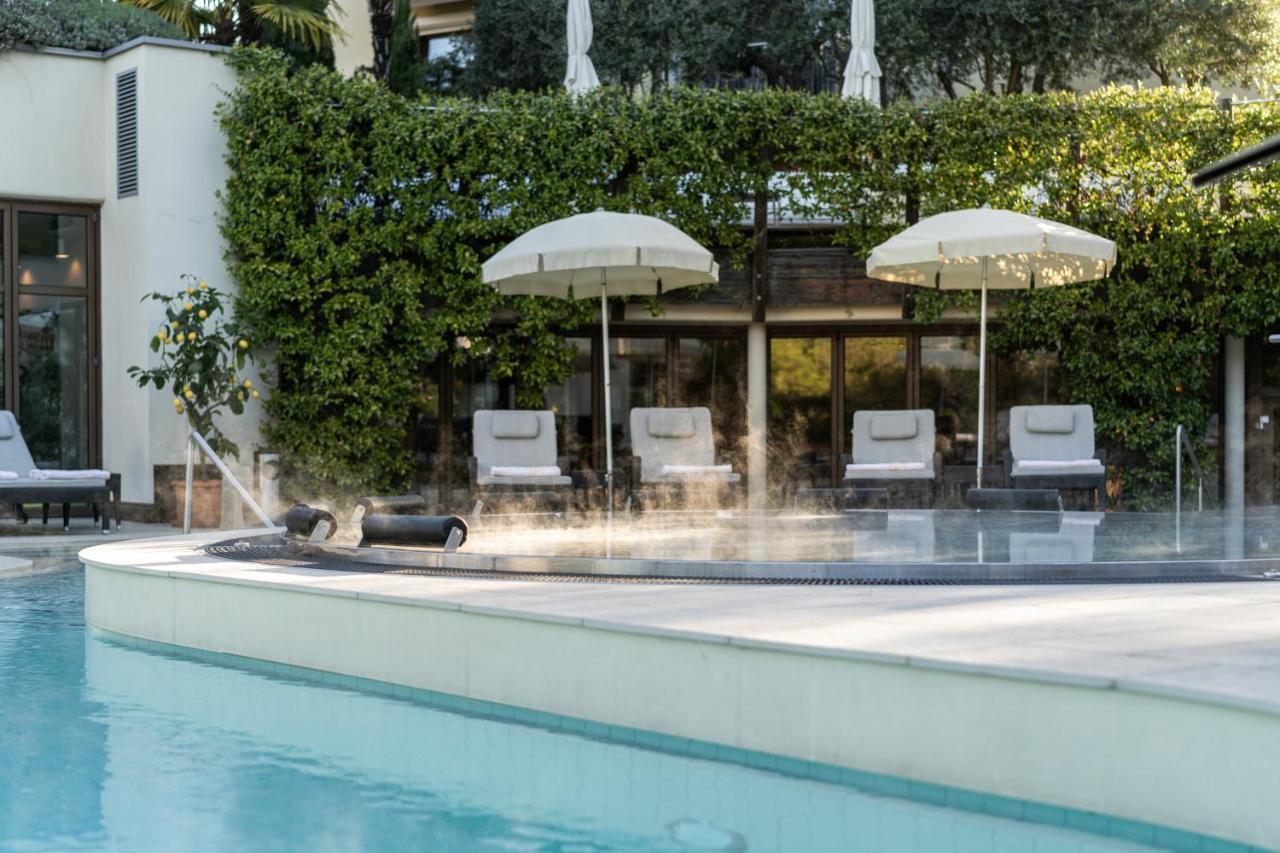 Hotel Mignon Meran Park & Spa Kültér fotó