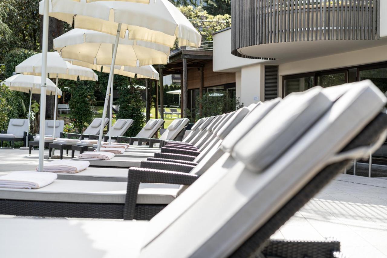 Hotel Mignon Meran Park & Spa Kültér fotó