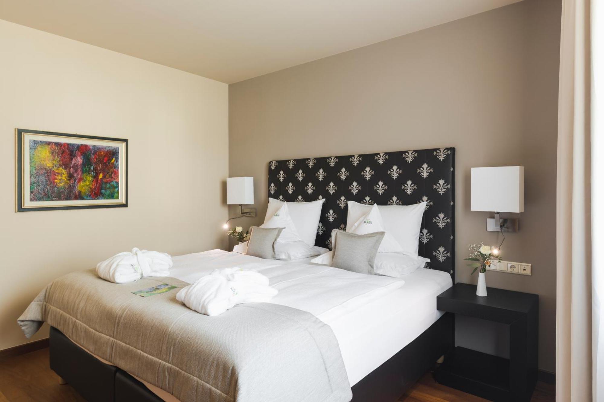 Hotel Mignon Meran Park & Spa Szoba fotó