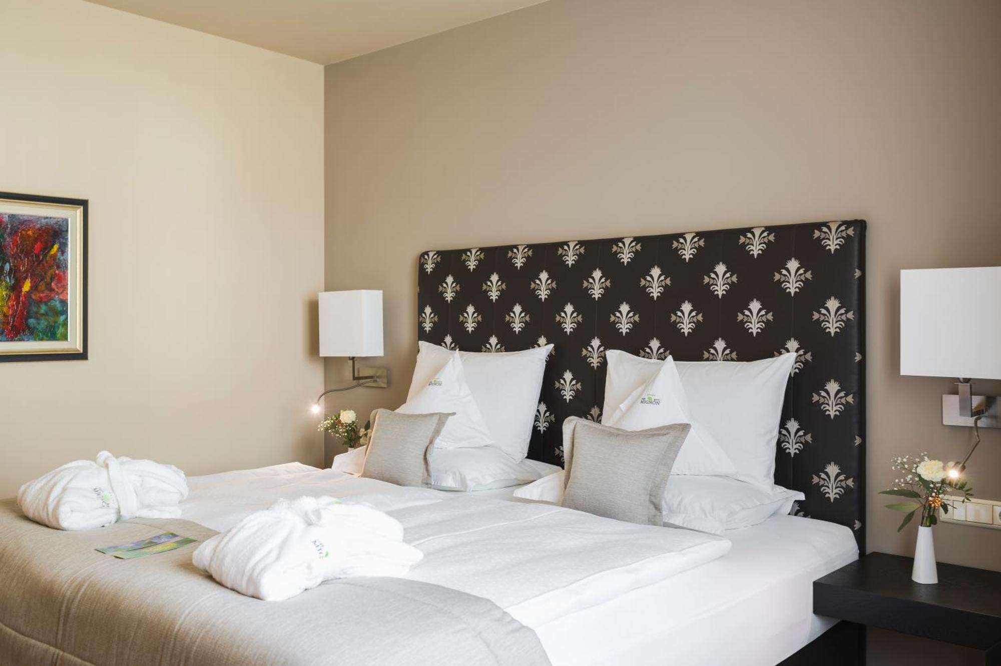 Hotel Mignon Meran Park & Spa Szoba fotó