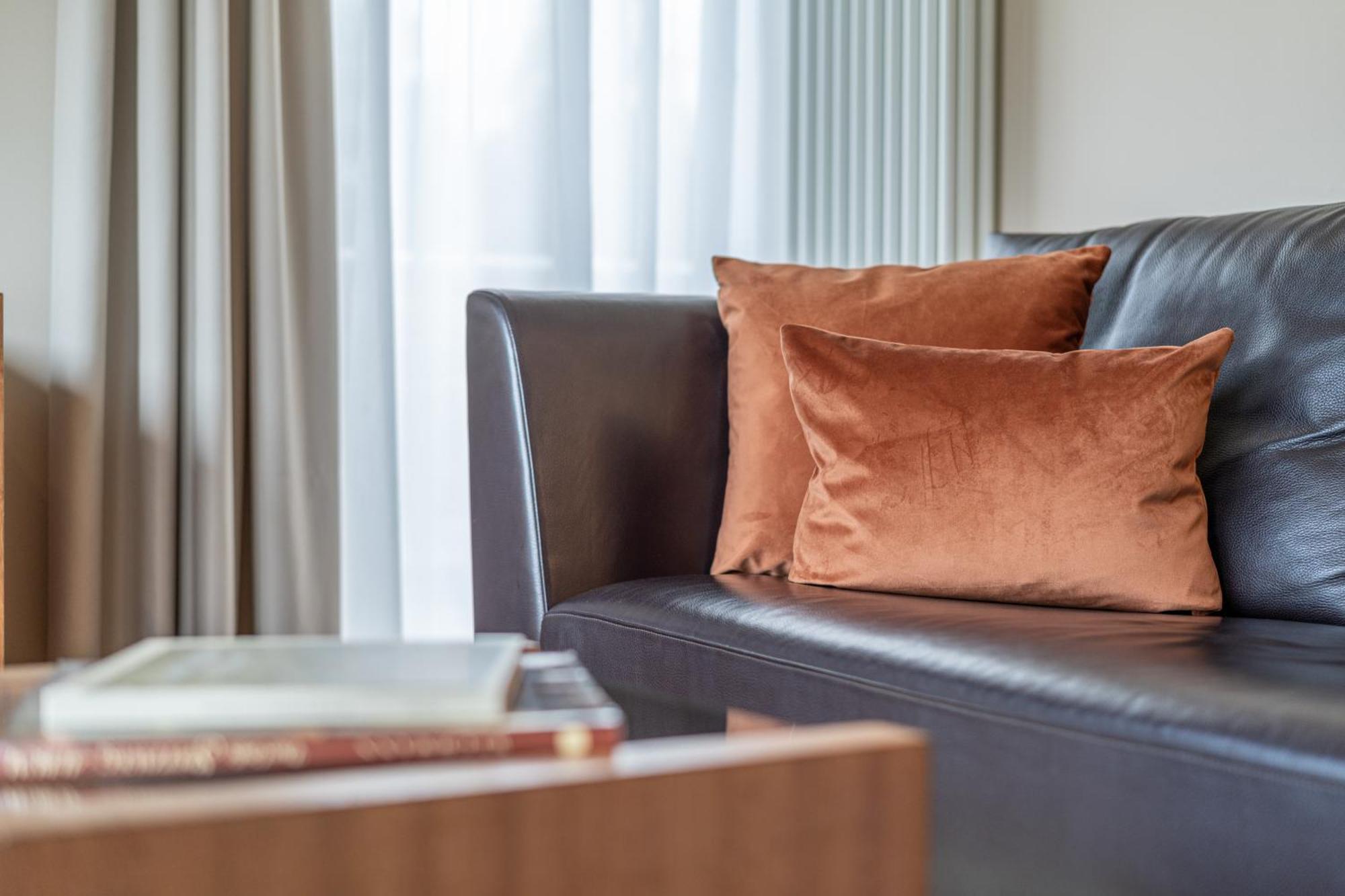 Hotel Mignon Meran Park & Spa Szoba fotó