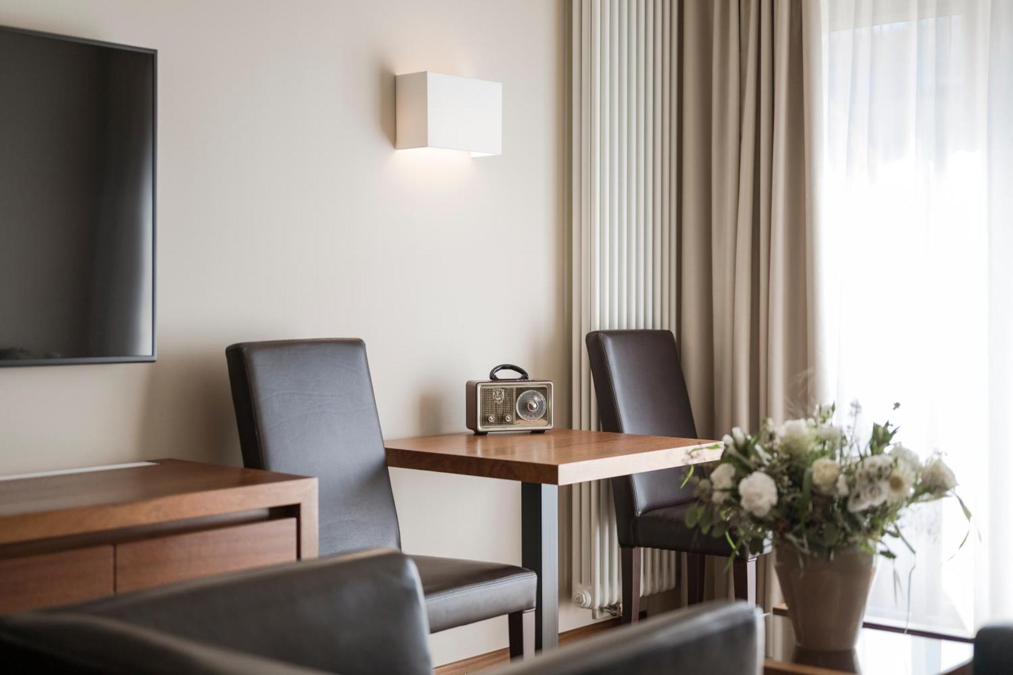 Hotel Mignon Meran Park & Spa Kültér fotó